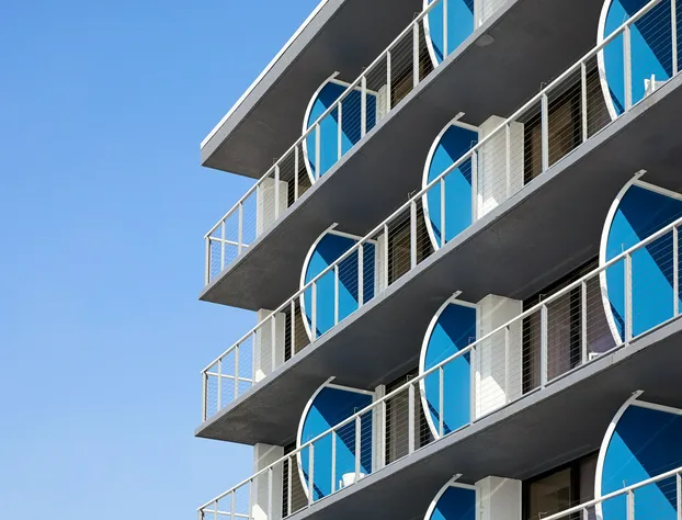 The Godfrey Hotel & Cabanas Tampa hotel detail image 1