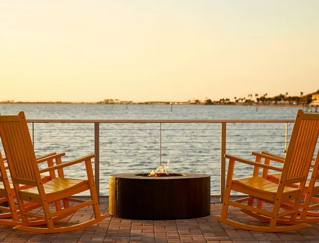 The Godfrey Hotel & Cabanas Tampa hotel detail image 3