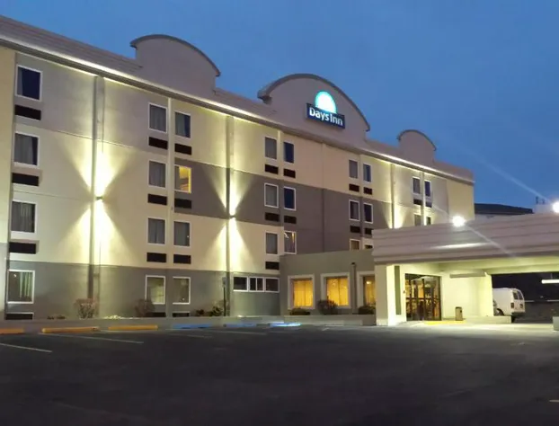 Days Inn by Wyndham Wilkes Barre hotel detail image 2