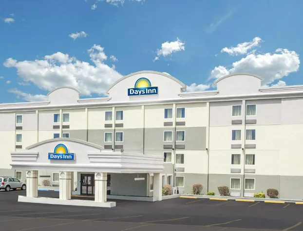 Days Inn by Wyndham Wilkes Barre hotel detail image 3