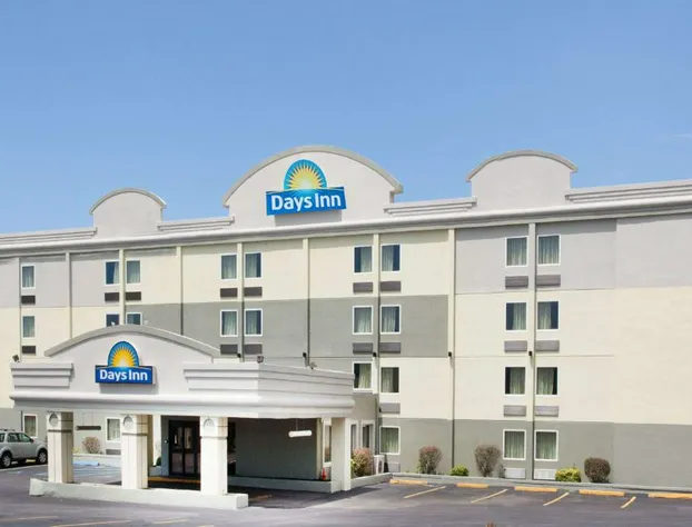 Days Inn by Wyndham Wilkes Barre hotel detail image 4