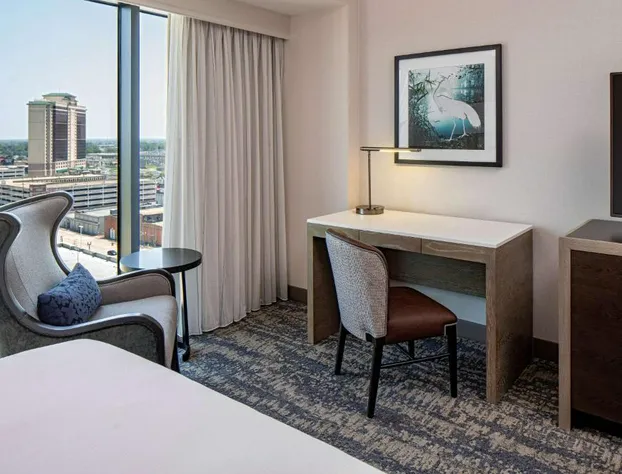 Hilton Shreveport hotel detail image 3