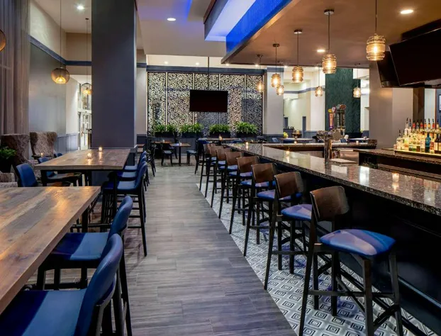 Hilton Shreveport hotel detail image 3