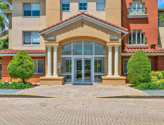 Extended Stay America Premier Suites Ft Lauderdale CypressCk hotel detail image 1