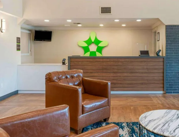 Extended Stay America Premier Suites Ft Lauderdale CypressCk hotel detail image 2