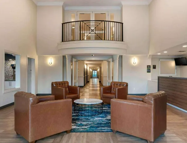 Extended Stay America Premier Suites Ft Lauderdale CypressCk hotel detail image 3