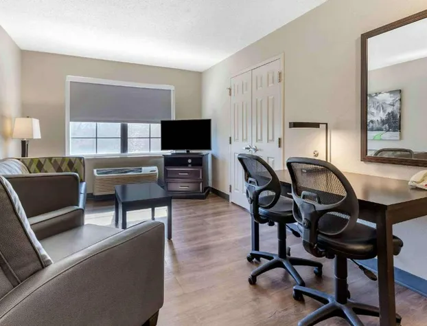 Extended Stay America Premier Suites Ft Lauderdale CypressCk hotel detail image 4