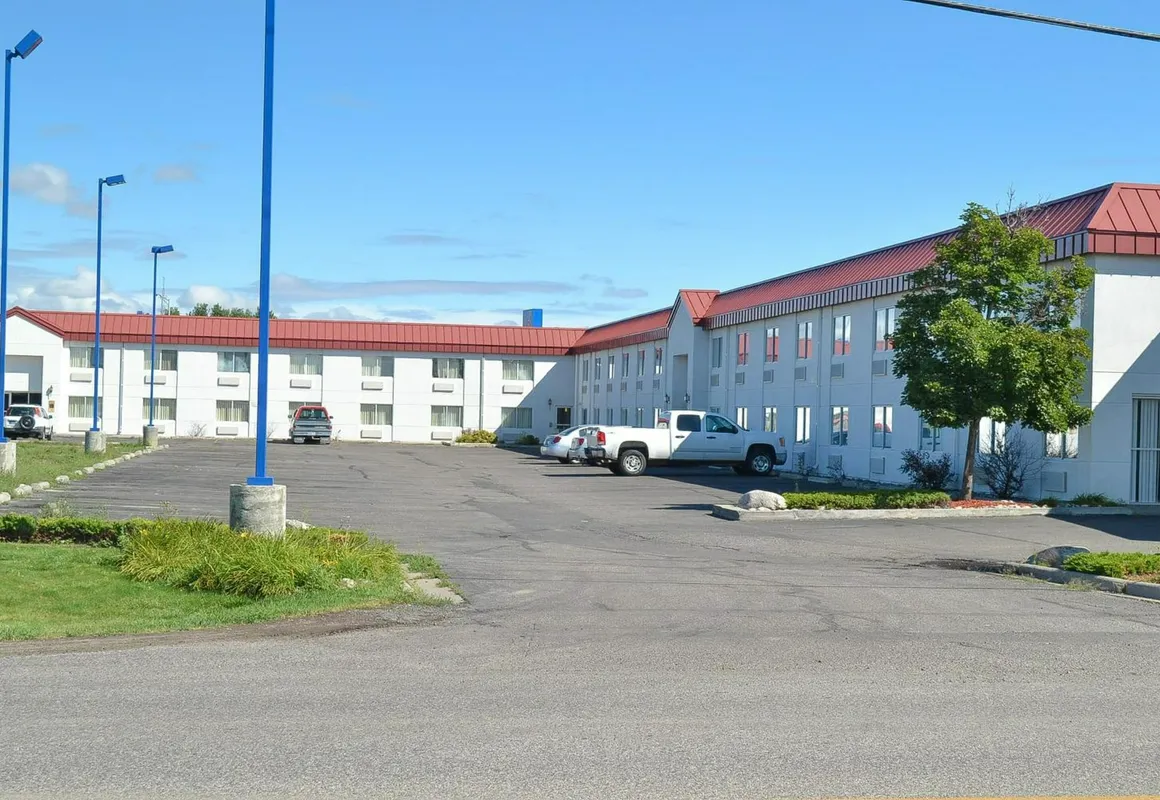 Motel 6 Billings, MT - North hotel hero