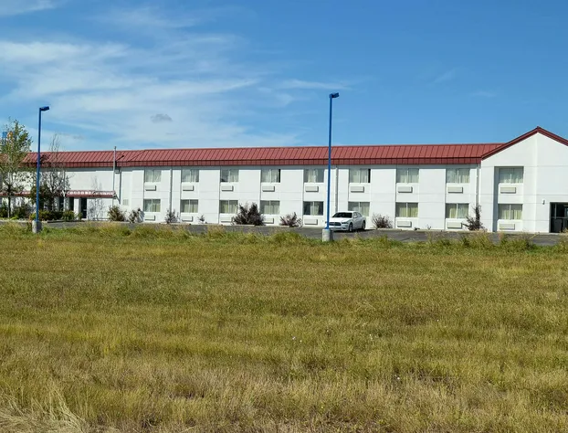 Motel 6 Billings, MT - North hotel detail image 4