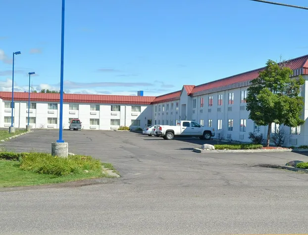 Motel 6 Billings, MT - North hotel detail image 2