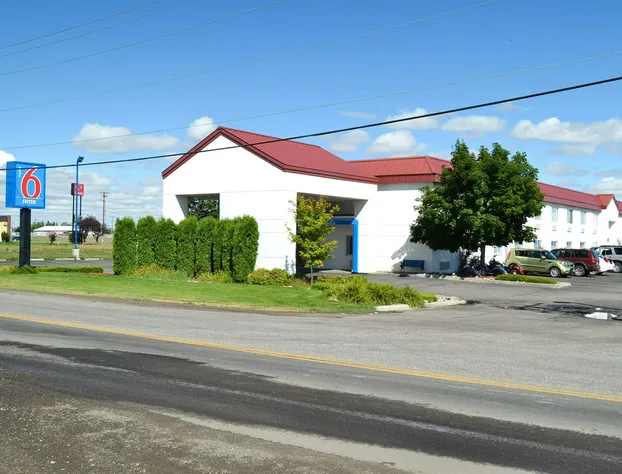 Motel 6 Billings, MT - North hotel detail image 3