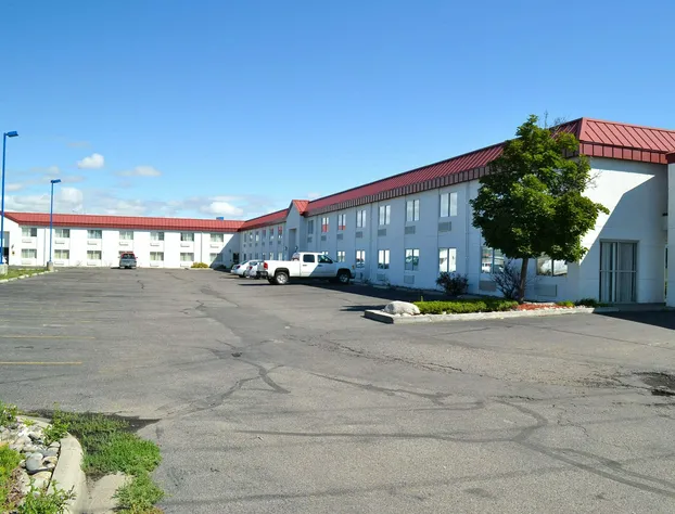 Motel 6 Billings, MT - North hotel detail image 1