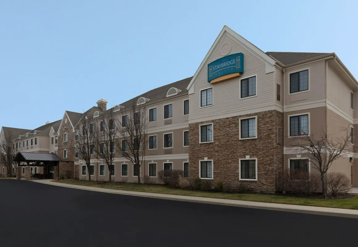 Staybridge Suites South Springfield by IHG hotel hero