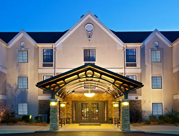 Staybridge Suites South Springfield by IHG hotel detail image 1