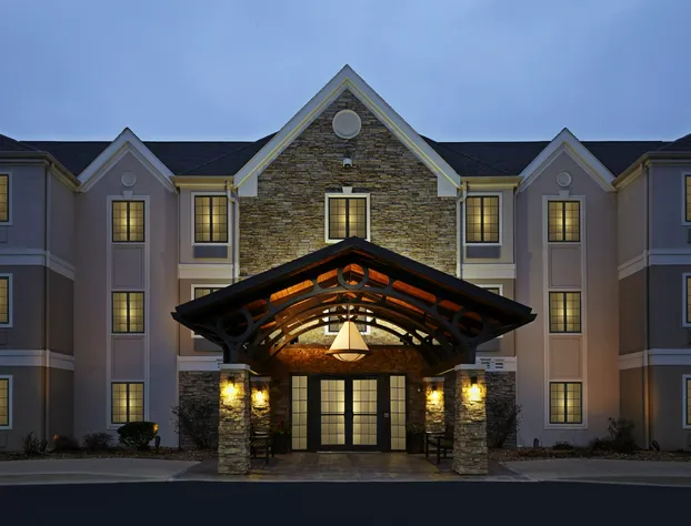 Staybridge Suites South Springfield by IHG hotel detail image 2