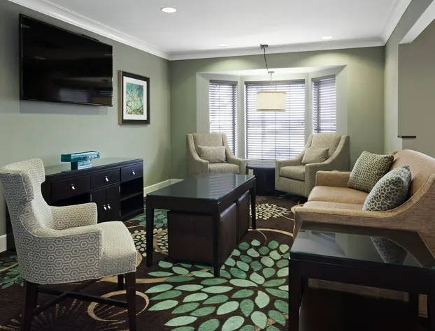 Staybridge Suites South Springfield by IHG hotel detail image 3