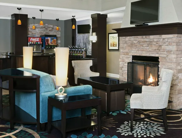 Staybridge Suites South Springfield by IHG hotel detail image 4