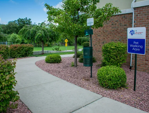 Candlewood Suites Airport by IHG hotel detail image 3