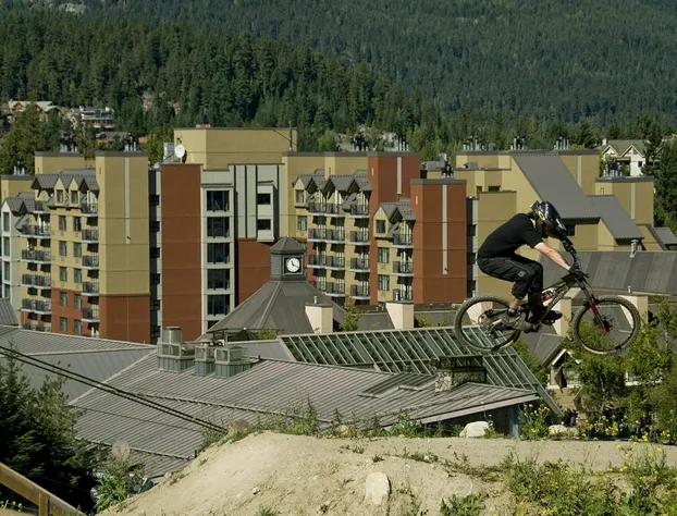 Hilton Whistler Resort & Spa hotel detail image 3