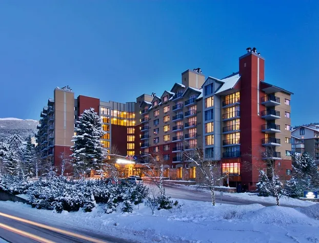 Hilton Whistler Resort & Spa hotel detail image 4