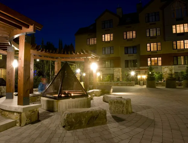 Hilton Whistler Resort & Spa hotel detail image 1