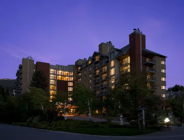 Hilton Whistler Resort & Spa hotel detail image 3
