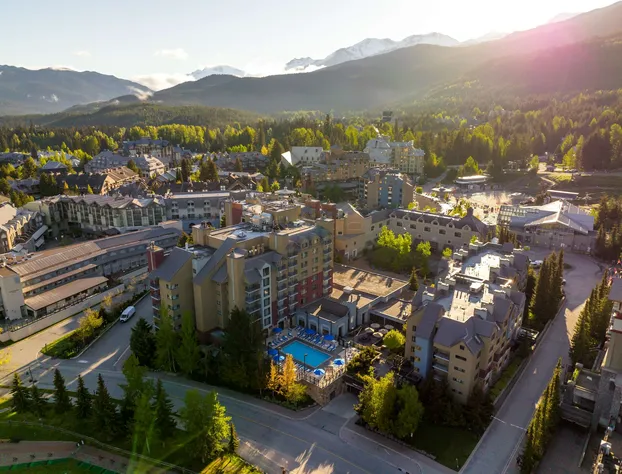 Hilton Whistler Resort & Spa hotel detail image 4