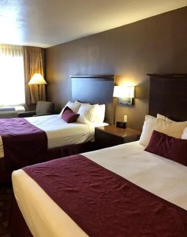 Days Inn & Suites by Wyndham Logan hotel detail image 4