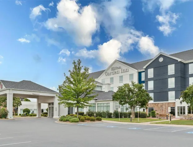 Hilton Garden Inn North Little Rock hotel detail image 1