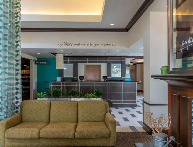 Hilton Garden Inn North Little Rock hotel detail image 1