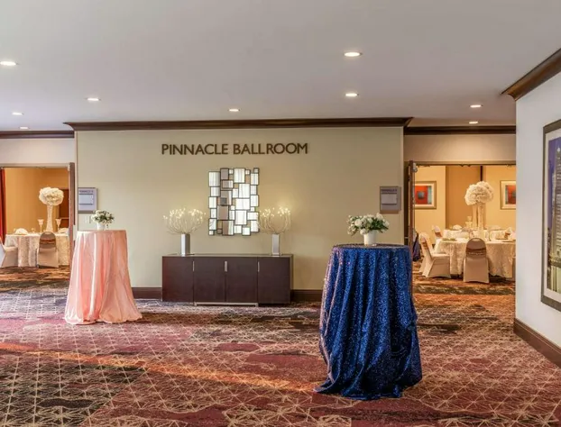 Hilton Garden Inn North Little Rock hotel detail image 2