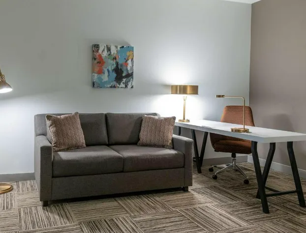 Hilton Garden Inn North Little Rock hotel detail image 4