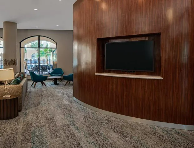 Courtyard by Marriott San Antonio SeaWorld - Westover Hills hotel detail image 4