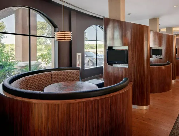 Courtyard by Marriott San Antonio SeaWorld - Westover Hills hotel detail image 1