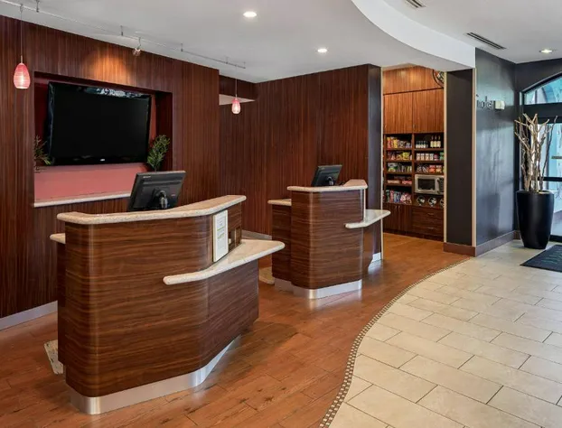 Courtyard by Marriott San Antonio SeaWorld - Westover Hills hotel detail image 2