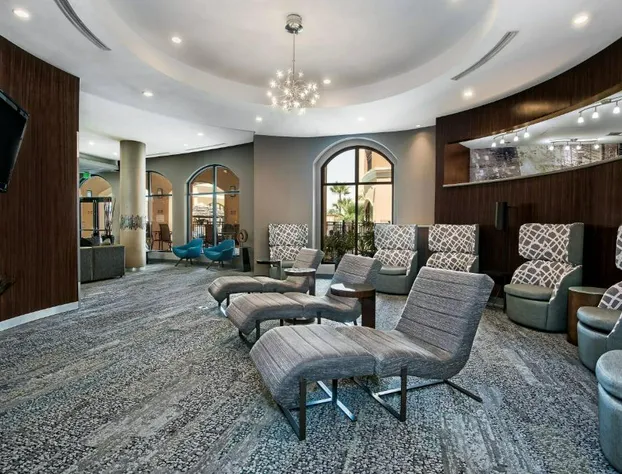 Courtyard by Marriott San Antonio SeaWorld - Westover Hills hotel detail image 4