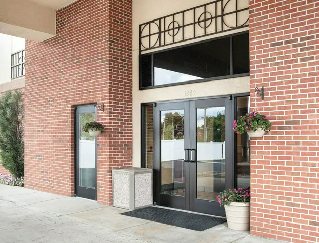 Quality Inn & Suites Niles hotel detail image 1