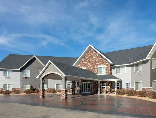 Crossings by GrandStay Inn&Suites hotel detail image 1