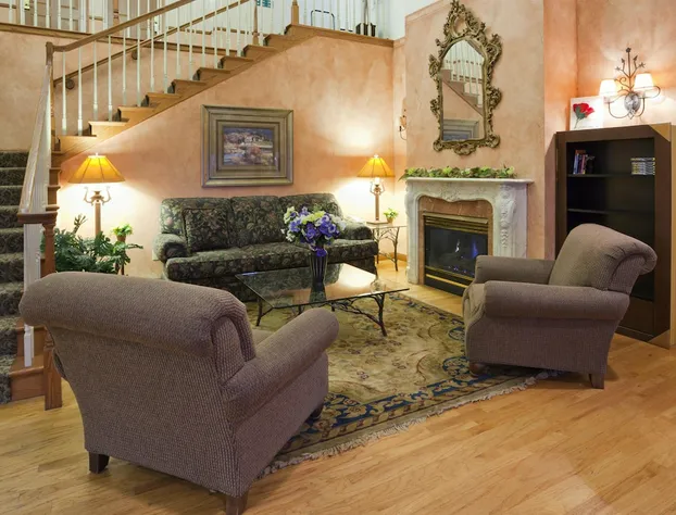 Crossings by GrandStay Inn&Suites hotel detail image 2