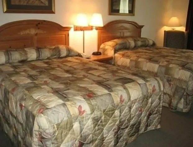 Crossings by GrandStay Inn&Suites hotel detail image 4