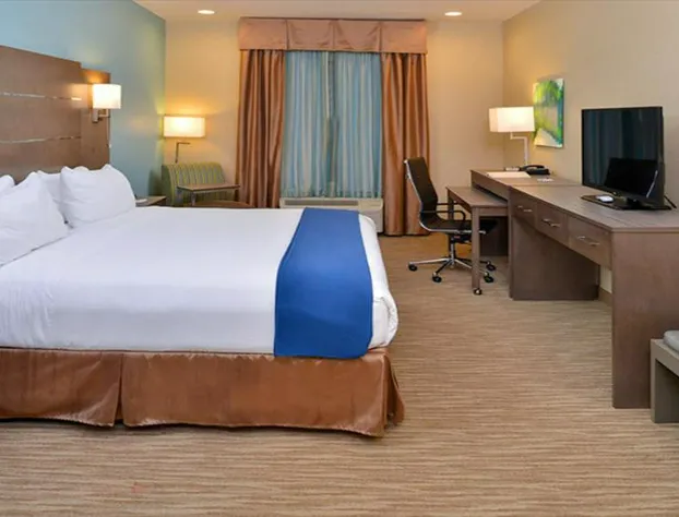 Holiday Inn Express Hotel & Suites Schulenburg by IHG hotel detail image 3