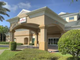 Hawthorn Extended Stay by Wyndham Orlando hotel hero