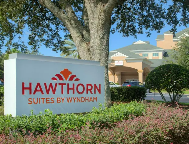 Hawthorn Extended Stay by Wyndham Orlando hotel detail image 2