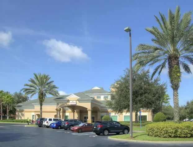 Hawthorn Extended Stay by Wyndham Orlando hotel detail image 4