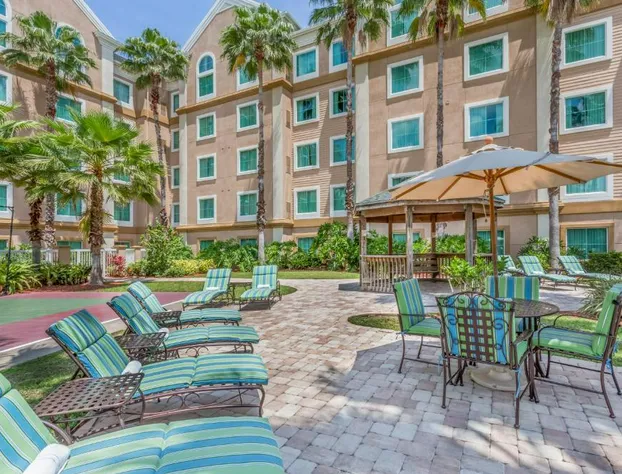 Hawthorn Extended Stay by Wyndham Orlando hotel detail image 1