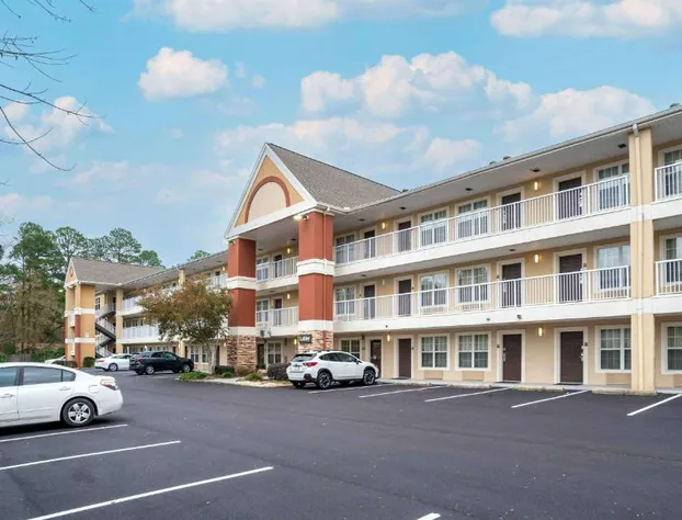 Extended Stay America Select Suites Jackson North hotel detail image 2