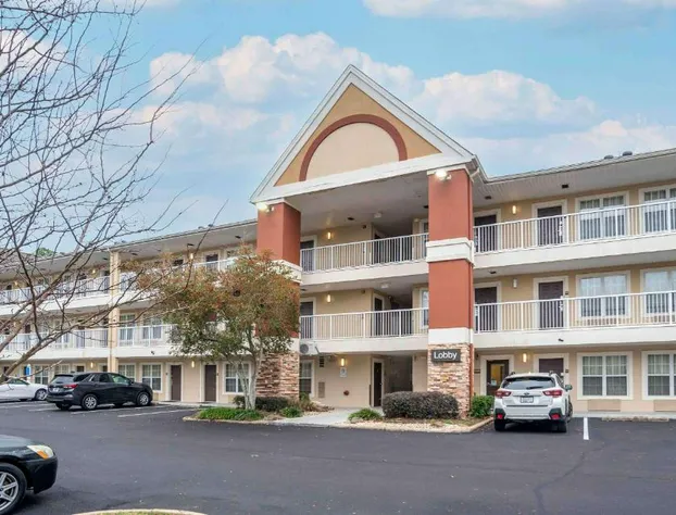 Extended Stay America Select Suites Jackson North hotel detail image 3