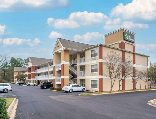 Extended Stay America Select Suites Jackson North hotel detail image 4