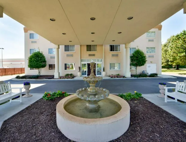 Best Western Plus Newport News Inn & Suites hotel detail image 4