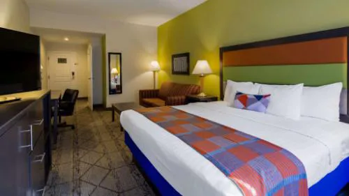Best Western Plus Newport News Inn & Suites hotel detail image 4